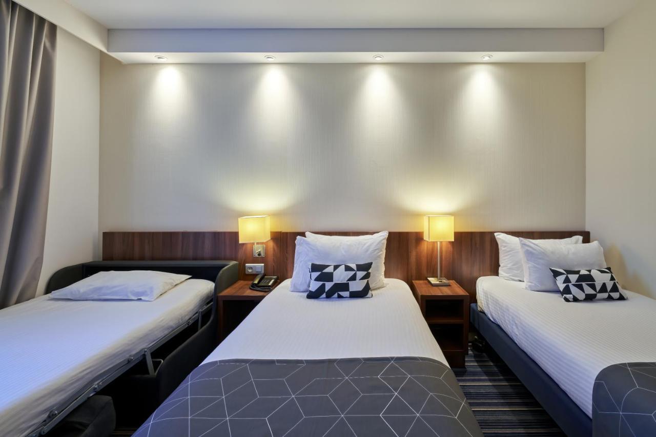 Express Centre By Ihg 3* Straßburg