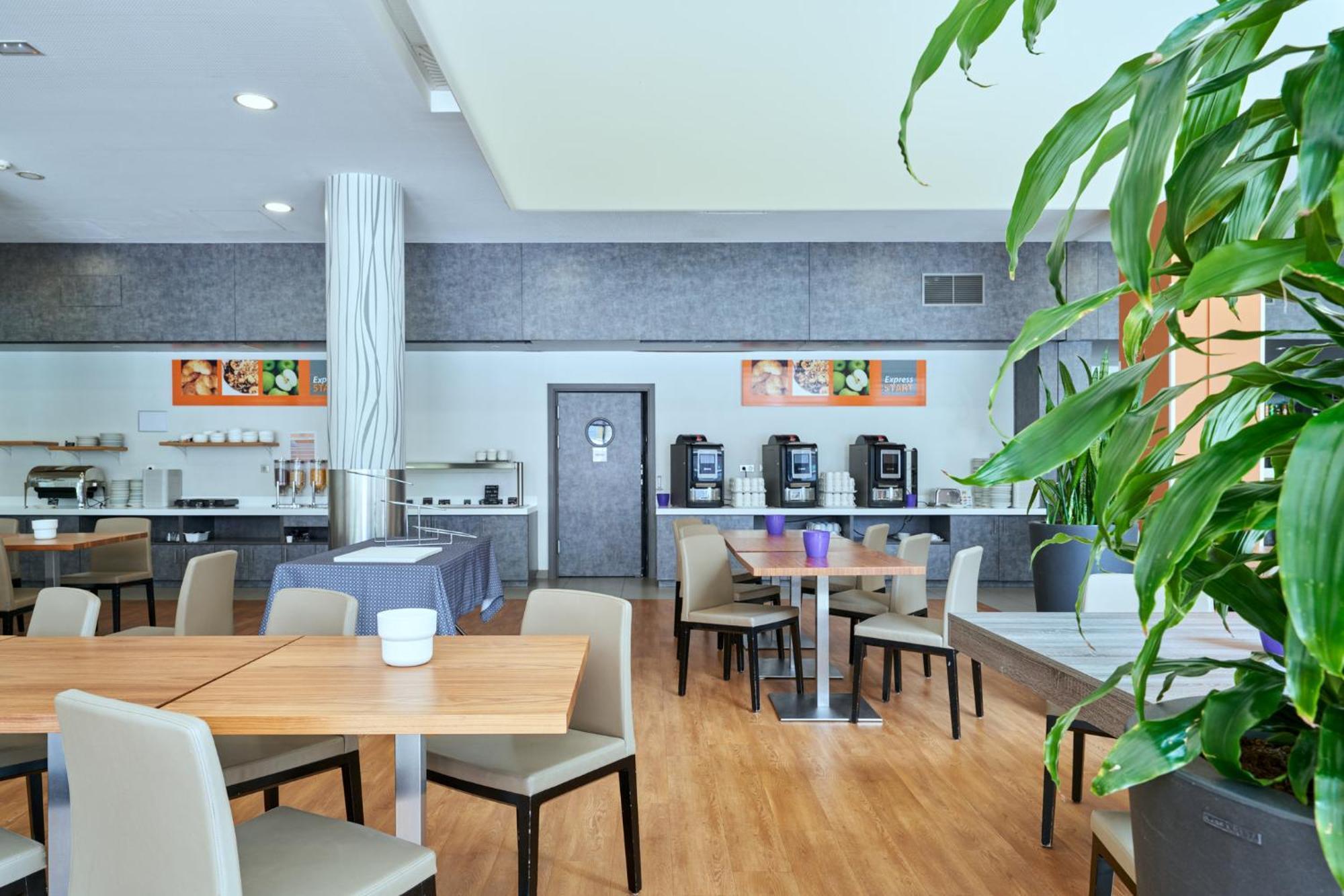 Express Centre By Ihg Straßburg