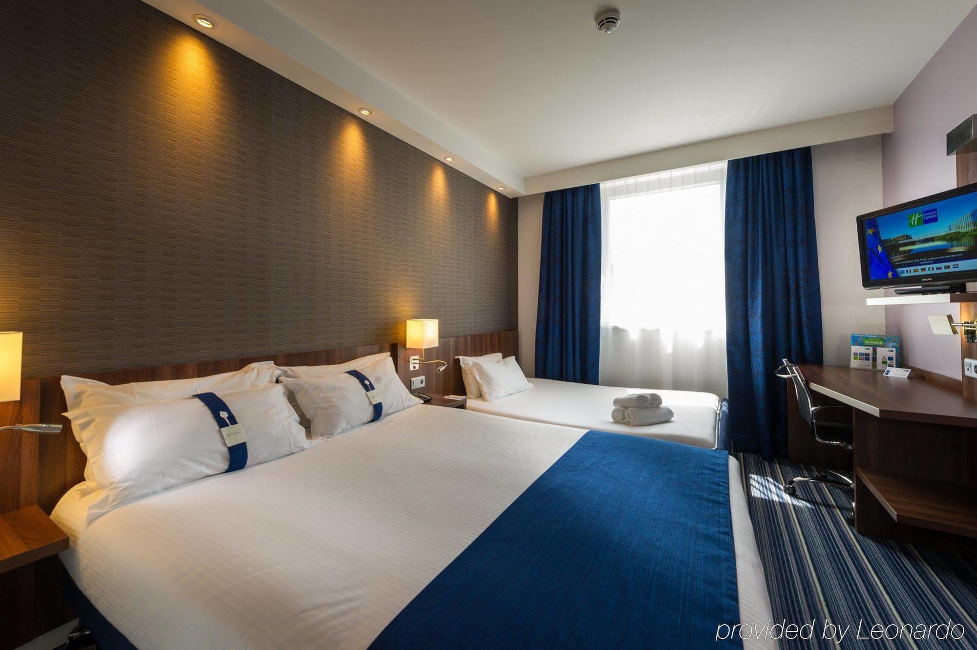 Express Centre By Ihg Hotel